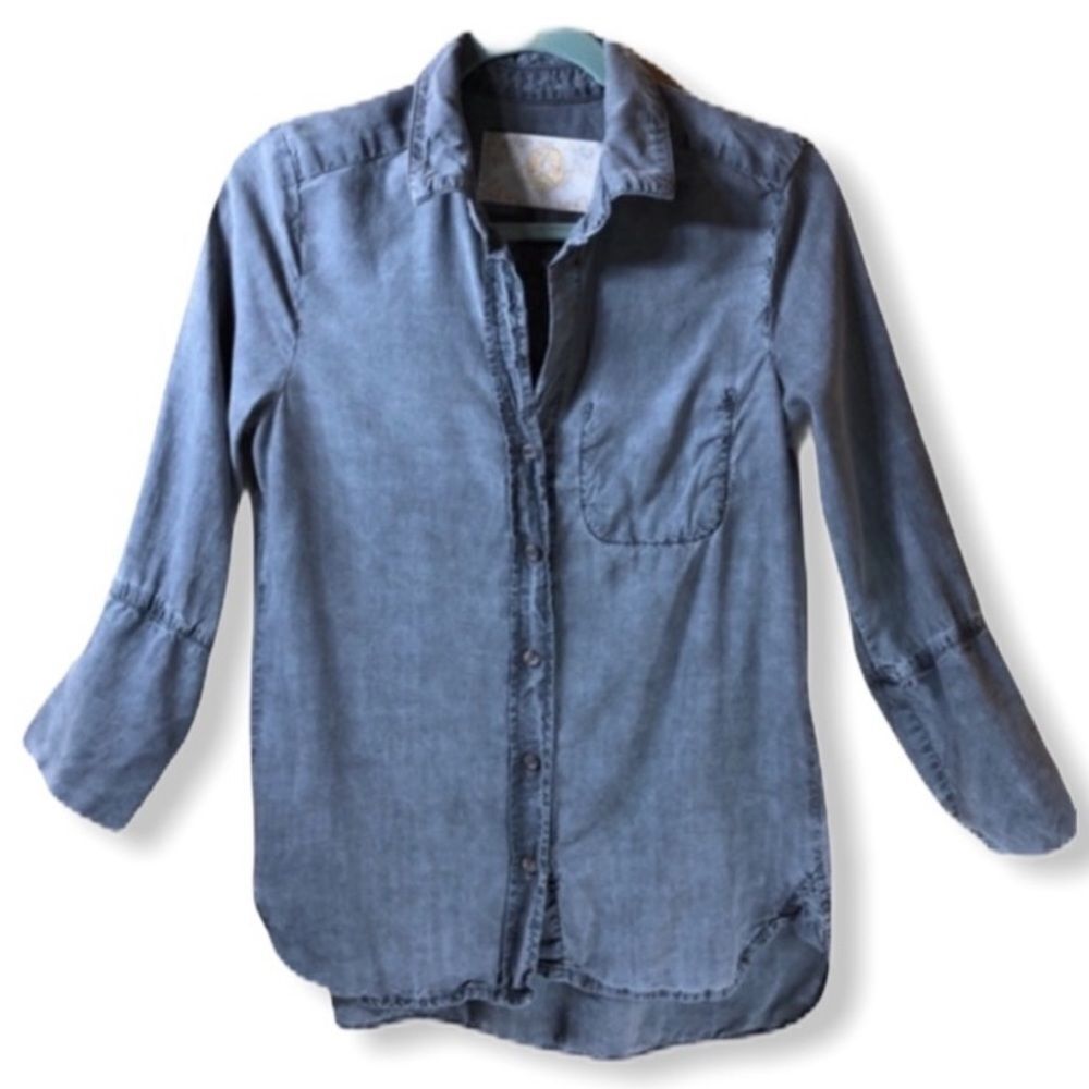 Bella Dahl Shirt